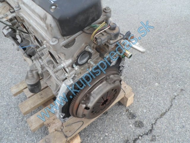 motor na suzuki swift 1,3i, M13A, 